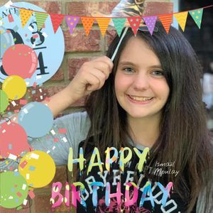 Meet your Posher, Allison